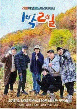 欧美综艺《旧物修复室》节目照